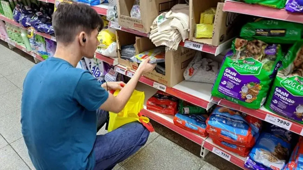 Inflación de diciembre: la reacción de la política nacional