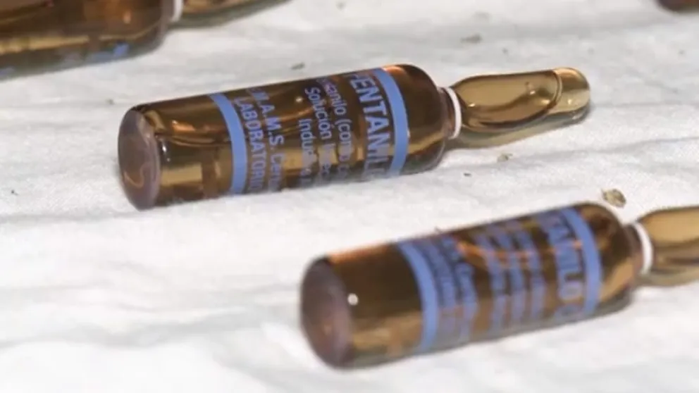 Fentanilo contaminado: se conocieron las conclusiones del peritaje del Cuerpo Médico Forense sobre 20 fallecidos