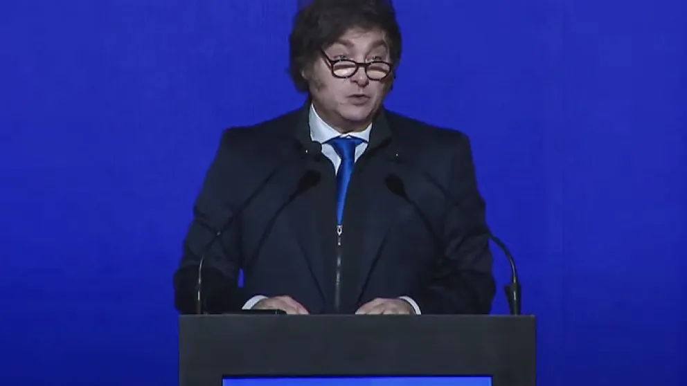 Tras la sesión en Diputados, Milei redobla su guerra contra el Congreso