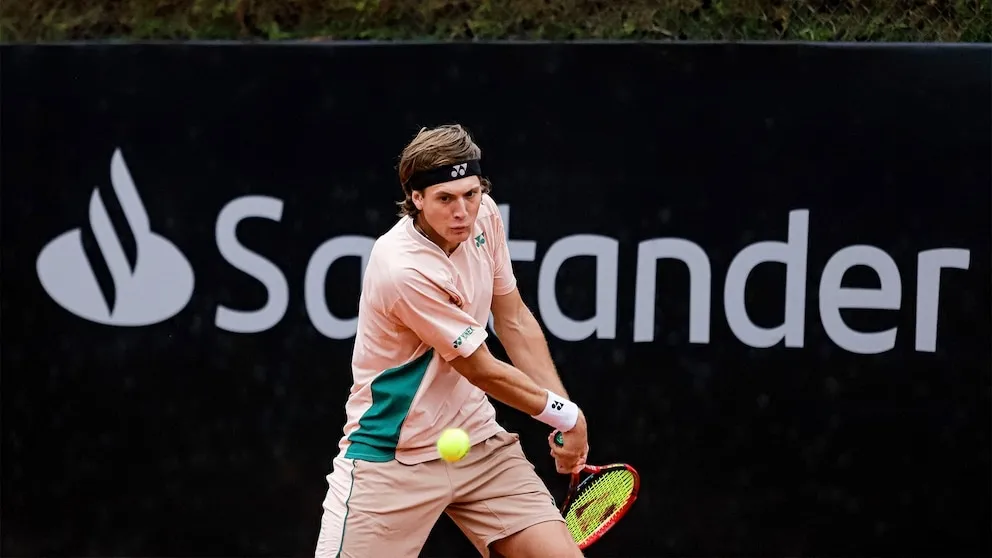 Mar del Plata vibra con el M25: 22 jugadores argentinos buscan el título en el Club Náutico