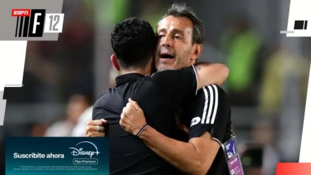 La desafiante frase de Fernando Batista sobre el “Messipalooza” en la previa a Argentina-Venezuela: “Vengo a arruinarlo”