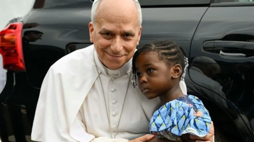 La contundente respuesta del Vaticano a Trump tras una acusación falsa sobre el Papa y las armas nucleares